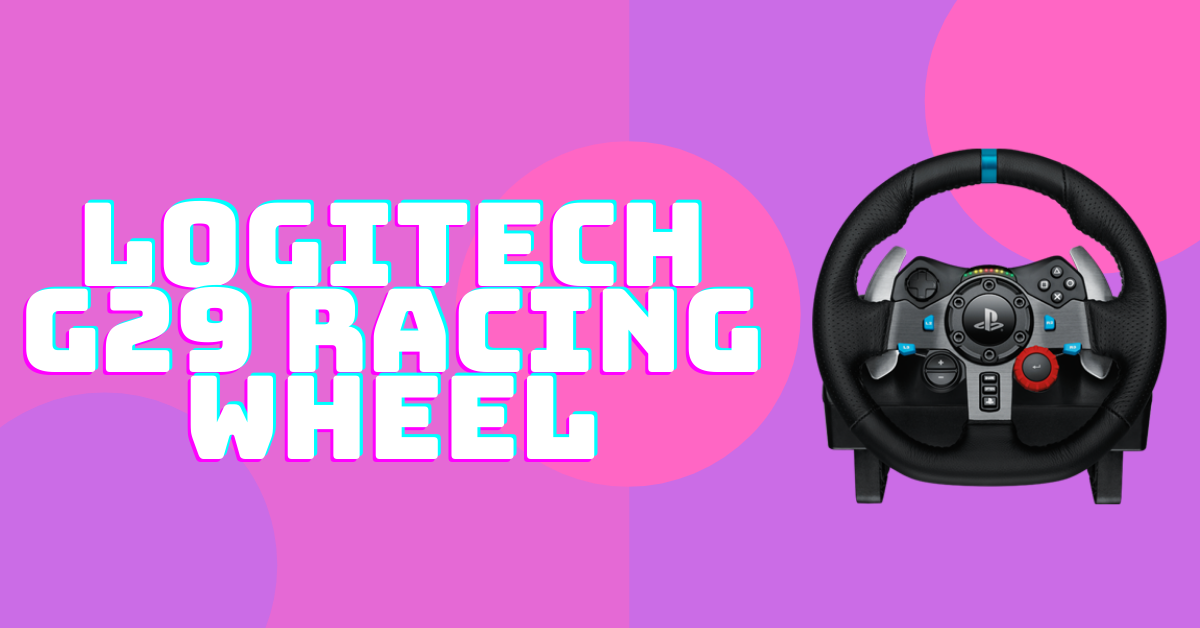 logitech g27 racing wheel download for mac